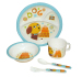 Kids Cutlery Dinner Cooking Set