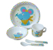 Kids Cutlery Dinner Cooking Set