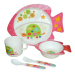 Kids Cutlery Dinner Cooking Set