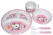 Kids Cutlery Dinner Cooking Set