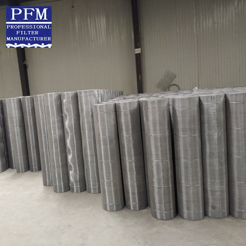 stainless steel sieve mesh screen