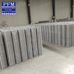 stainless steel sieve mesh screen