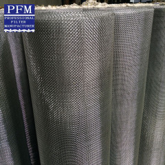 stainless steel sieve mesh screen