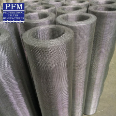 stainless steel sieve mesh screen