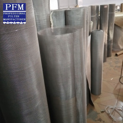 100 mesh Stainless Steel Wire Cloth