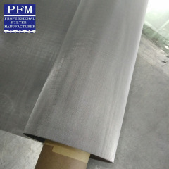 100 mesh Stainless Steel Wire Cloth