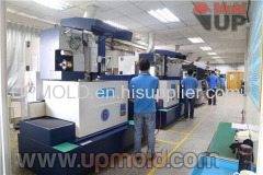 ShengYang mould Co., LTD