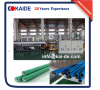 Dual Line Two Layers PPR Pipe Making Plant