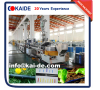 Inline flat drip irrigation tape production line for sale