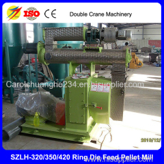 animal feed pellet machine for sale with 3T per hour animal feed pellet mill cattle feed machine price