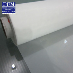 100% Monofilament Polyester Screen