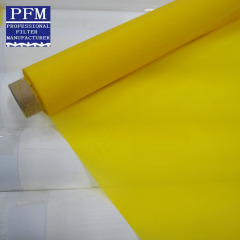 100% Monofilament Polyester Screen