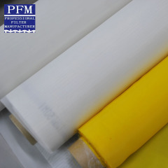 Monofilament Polyester Filtering Mesh