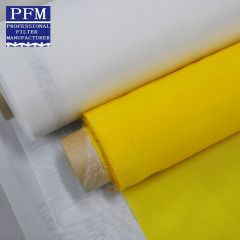 Monofilament Polyester Filtering Mesh