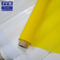 Monofilament Polyester Filtering Mesh