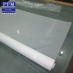 Silk Screen Printing Fabric