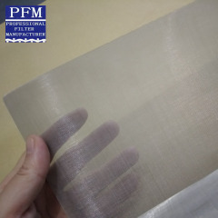 0.5mm stainless steel sieve mesh