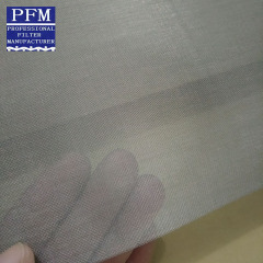 50 micron stainless steel filters