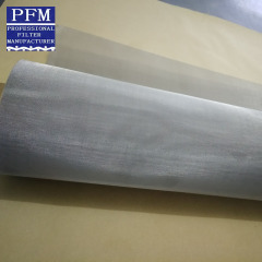 50 micron stainless steel filters