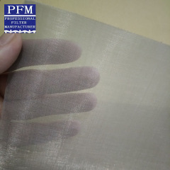 50 micron stainless steel filters