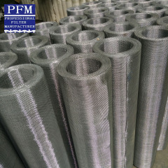 stainless steel food grade filter mesh