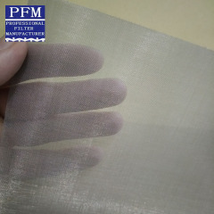 stainless steel woven screens