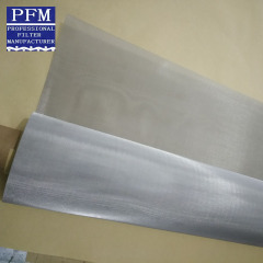 stainless steel woven screens