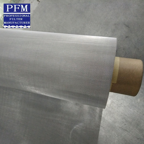 Steel Wire Cloth Mesh