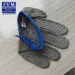 cut resistant metal mesh gloves