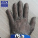 stainless steel wire mesh safety glove