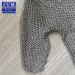 stainless steel wire mesh safety glove