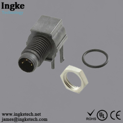 INGKE Cross Reference TE M8 Standard Circular Connectors