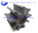 Flexible Rubber Impeller replace Nikkiso F25SBC Neoprene