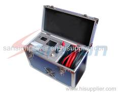 DC Winding Resistance Tester