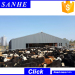 steel structure dairy farm shed / steel structure cow dairy farm