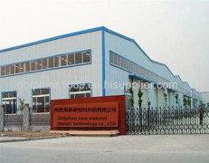 Dolphins new material(Hefei) technology co., LTD