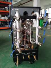 CE quality high-temperature water heater mold temperature controller for tire vulcanizer machine