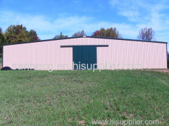 Prefabricated steel horse stables house hall shed metal frame indoor riding arena shelter barns