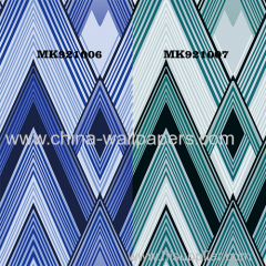 PVC WALLPAPER with low price