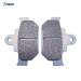 Motorcycle Disk Brake Pad Factory and OEM