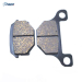 Motorcycle Disk Brake Pad Factory and OEM