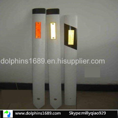 Roadside Delineator Post (PVC)