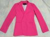 Used Clothing Lady Fashion Jacket