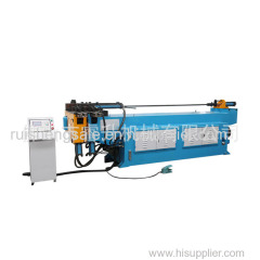 CNC pipe&tube bending machine