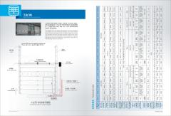 Rapid rolling door operator