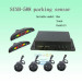 High Quality New Style Truck and Bus Reverse Parking Sensor Detection Range 5m