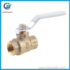 Cheaper price high quality lead free copper valve ball copper fittings