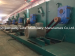Horizontal good lubrication stainless steel wire drawing machine