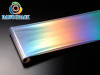 1090mm PET rainbow hologram film