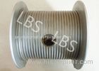 lebus groove sleeve groove winch drum